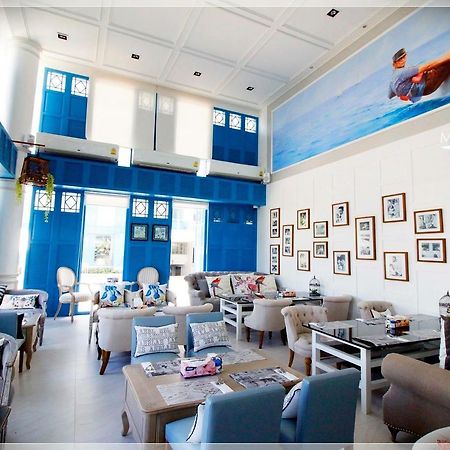 My Resort Hua Hin A502 Bagian luar foto