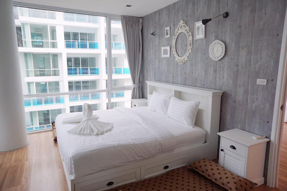 My Resort Hua Hin A502 Bagian luar foto