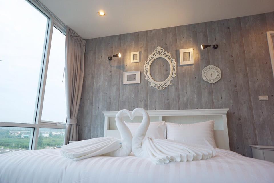 My Resort Hua Hin A502 Bagian luar foto