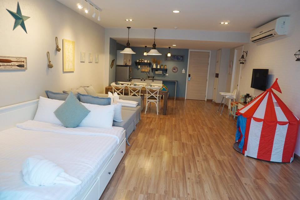 My Resort Hua Hin A502 Bagian luar foto