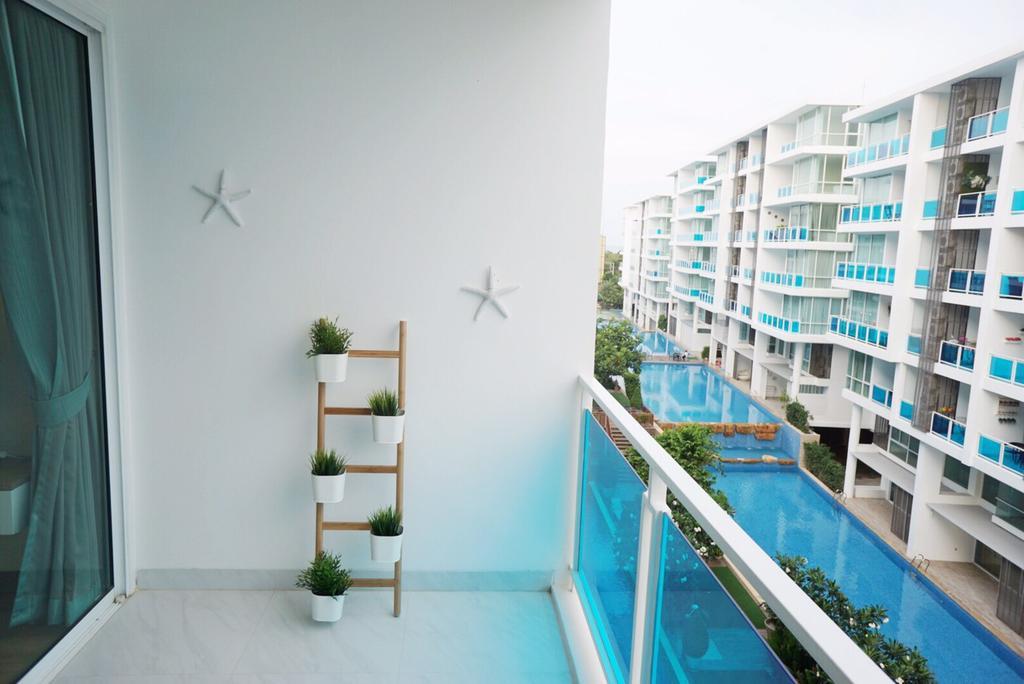 My Resort Hua Hin A502 Bagian luar foto