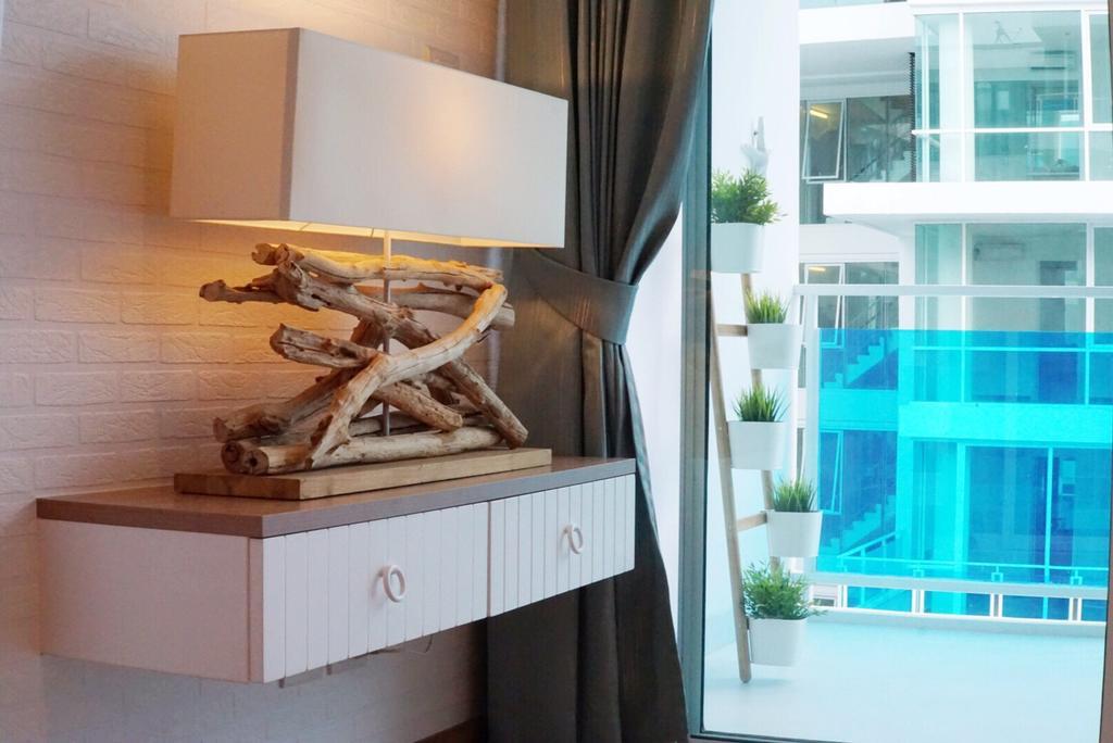 My Resort Hua Hin A502 Bagian luar foto