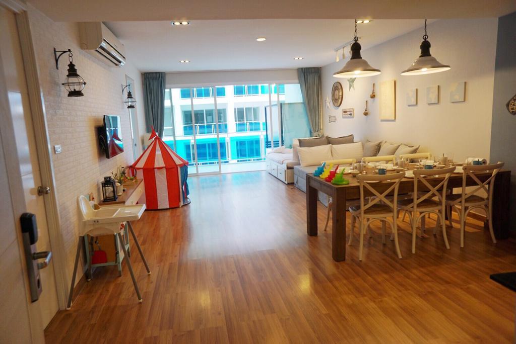 My Resort Hua Hin A502 Bagian luar foto