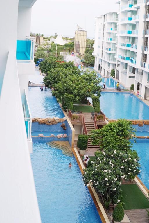 My Resort Hua Hin A502 Bagian luar foto