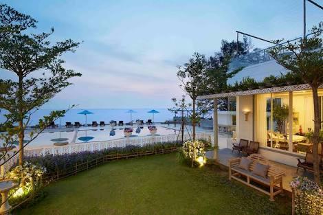 My Resort Hua Hin A502 Bagian luar foto